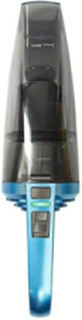 Håndstøvsuger VCHH6BU75 - vacuum cleaner - cordless - handheld - blue/grey