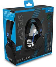 PS5 Stereo Gaming Headset - Shadow V