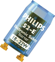 Philips glimtändare Electronic