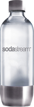 Sodastream Pet Metal 1x1 L Kullsyremaskine