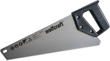 wolfcraft Håndsag 350 mm 4024000