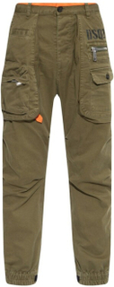 Sexy Cargo Fit trousers