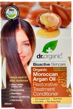 Bioaktiv Hair Treatment Conditioner Argan (200 ml)