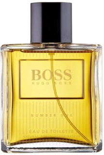 Hugo Boss Boss Number One Edt 125ml