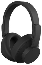 Urbanista New York Bluetooth-headset med aktiv støydemping Svart