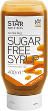 Sugar Free Syrup, 400 ml