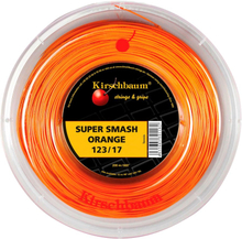 Kirschbaum Super Smash Saitenrolle 200m 1.23