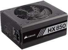 HX850 Netzteile - 850 Watt - 135 mm - 80 Plus Platinium