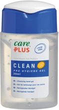 Care Plus Clean - Pro Hygiene Gel Toalettartikel OneSize