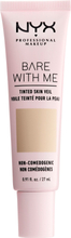 Bare With Me Tinted Skin Veil Vanilla Nude -