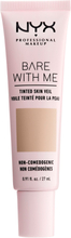 Bare With Me Tinted Skin Veil True Beige Buff -