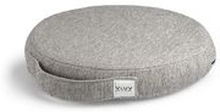VLUV STOV PIL & PED Balance Cushion -istuintyyny (Concrete)