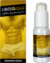 Golden Erection Cream