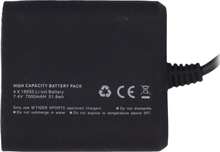M Tiger Sports Battery-Pack 7,4v, 7000mAh 4-Cell (Original for DS) batterier OneSize
