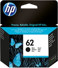 HP 62 Black - C2P04AE