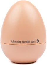Egg Pore Tightening Cooling Pack - 30 g