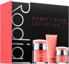 Rodial Dragon's Blood Collection (365 ml)