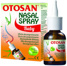 Otosan Nasal Spray Baby (30 ml)