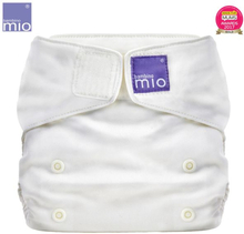 Bambino Mio - MioSolo (All-in-One) One Size Windel - Weiß