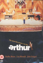 Arthur (Import)
