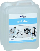 Ulrich natürlich - Wasserenthärter (Entkalker) - 1 Liter & 5 Liter & 10 Liter - 5 Liter Kanister