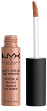 Nyx Soft Matte Lip Cream London 8ml