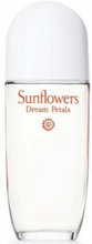Elizabeth Arden Sunflowers Dream Petals Eau De Toilette Spray 100ml