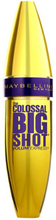 Maybelline Colossal Big Shot Mascara 01 Black