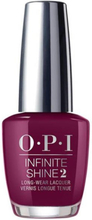 Opi Infinite Shine2 In The Cable Car-Pool Lane 15ml