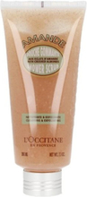 L'Occitane Almond Exfoliating Shower Gel 200ml
