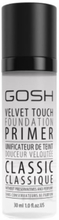 Gosh Velvet Touch Foundation Primer Classic 30ml