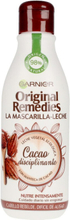 Garnier Masc Cap Original R Leche Cacao 250ml