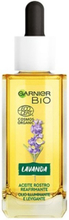 Garnier Organic Lavandin Glow Facial Oil 30ml