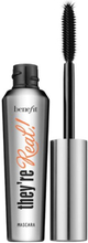 Benefit They're Real! Mascara Jet Black