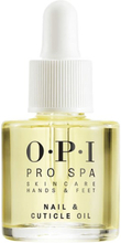Opi Pro Spa Nail And Cuticle Oil 7.5ml