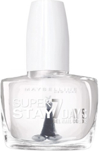 Maybelline Superstay 7 days Gel Nail Color 025 Cristal Clear