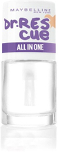 Maybelline Dr Rescue Nail Care All In One 7ml