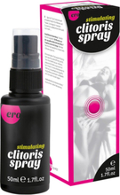 Ero Clitoris Spray Stimulating 50Ml