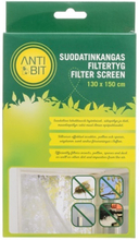 Antibit Pollen Filter Net 130x150 cm