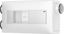 PAX Eos 100 Heater värmeväxlare