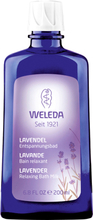 Weleda Lavender Relaxing Bath Milk, 200 ml Weleda Duschcreme