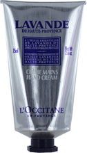 Lavender , 75 ml L'Occitane Håndkrem