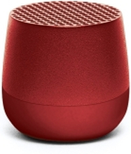 Mino Bluetooth højtaler - rød