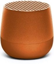 Mino Bluetooth højtaler - copper