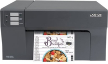 Primera Lx910e Color Label Printer