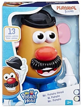 Playskool Friends Figur - Mr. Potato Head 17cm