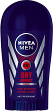MEN Dry Impact Deostick - 40 ml