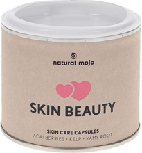 natural mojo Skin Beauty