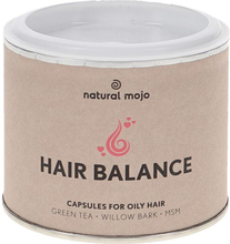 natural mojo Hair Balance