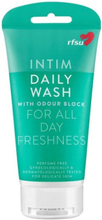 RFSU Daily Wash 150 ml Intimpleje